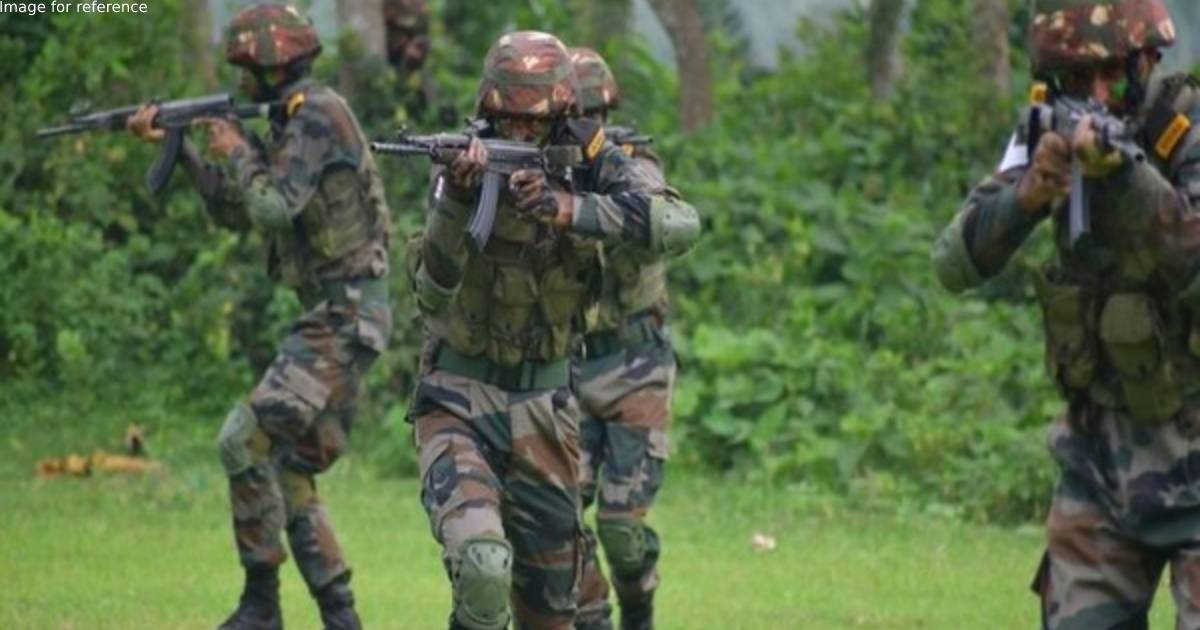 2 Army soldiers killed in case of fratricide in J-K's Poonch, probe ordered